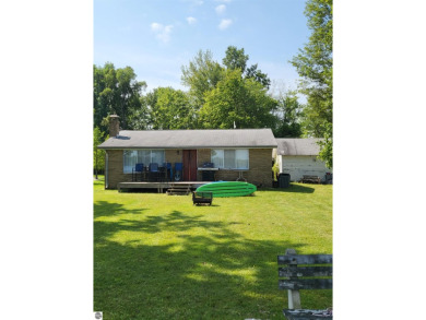 Long Lake - Iosco County Home Sale Pending in Hale Michigan