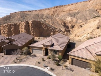 Majestic is the best word for the view of the mesa from this