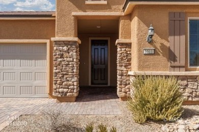 Majestic is the best word for the view of the mesa from this