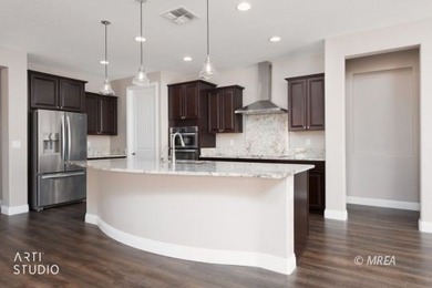 Majestic is the best word for the view of the mesa from this