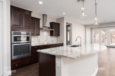 Majestic is the best word for the view of the mesa from this