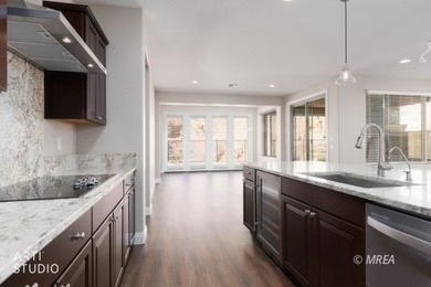 Majestic is the best word for the view of the mesa from this