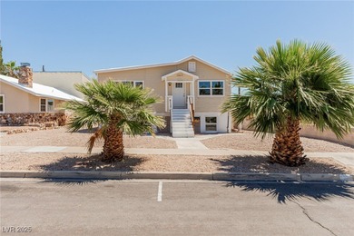 Lake Mead Townhome/Townhouse For Sale in Boulder City Nevada