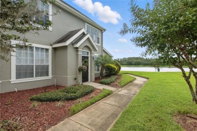 (private lake, pond, creek) Condo Sale Pending in Orlando Florida