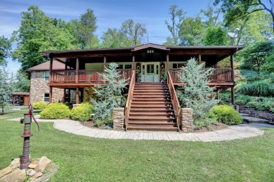 Lake Home For Sale in Lewistown, Pennsylvania