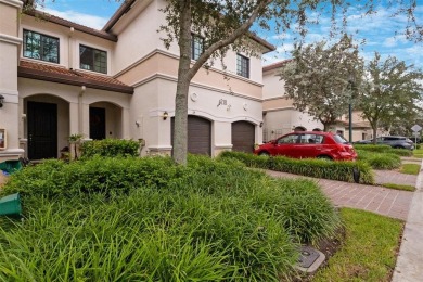 Lake Townhome/Townhouse For Sale in Oakland Park, Florida