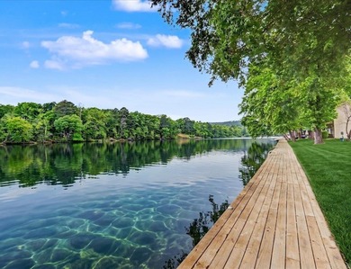 Turnkey Lakefront Condo on Lake Hamilton - Fully Furnished & - photo 1
