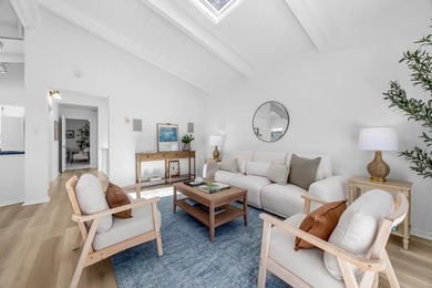 Beach home alert! Don't miss this special ocean-view home tucked - photo 11