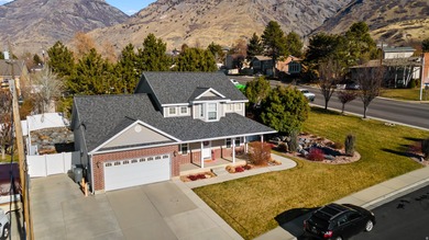 Utah Lake Home For Sale in Pleasant Grove Utah