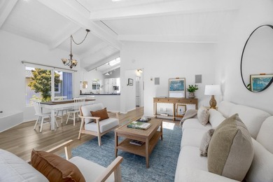 Beach home alert! Don't miss this special ocean-view home tucked - photo 12