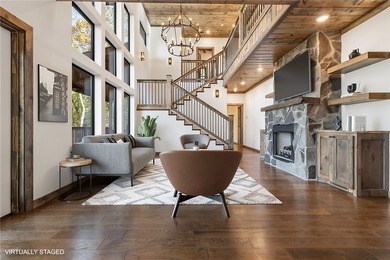 Discover refined country living in this custom-built 3 BR 3.5 BA - photo 3