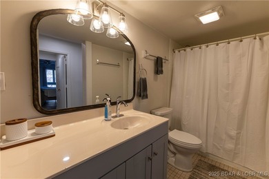 Discover lake living at its finest in the iconic Tan-Tar-A