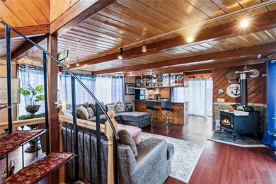 Start living your waterfront lifestyle today! This floating - photo 15