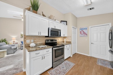 Welcome to this beautifully updated 2-bedroom, 2-bath home with - photo 15