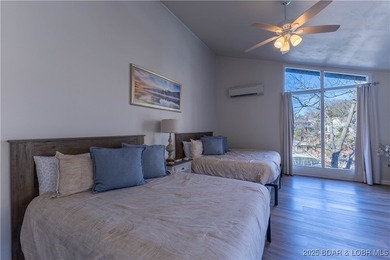 Discover lake living at its finest in the iconic Tan-Tar-A