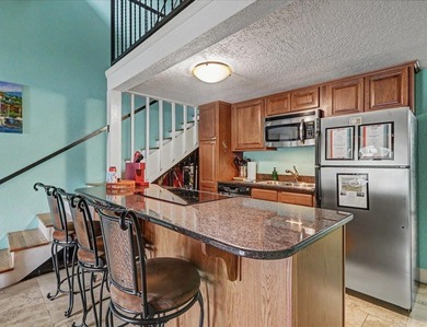 Turnkey Lakefront Condo on Lake Hamilton - Fully Furnished & - photo 6