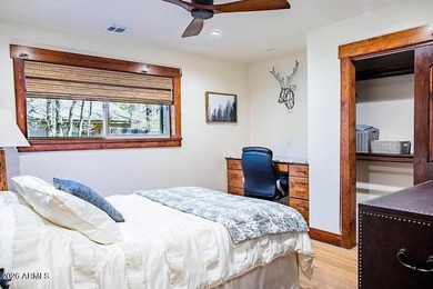Rustic elegance defines this extensively remodeled SINGLE LEVEL - photo 17