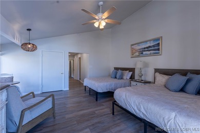 Discover lake living at its finest in the iconic Tan-Tar-A