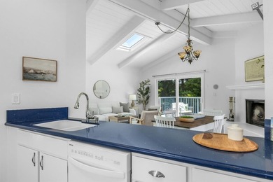Beach home alert! Don't miss this special ocean-view home tucked - photo 17