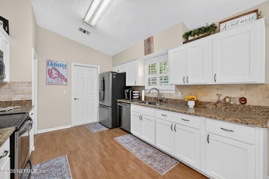 Welcome to this beautifully updated 2-bedroom, 2-bath home with - photo 17