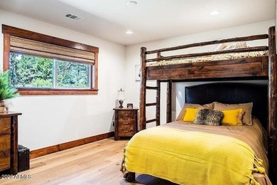Rustic elegance defines this extensively remodeled SINGLE LEVEL - photo 18