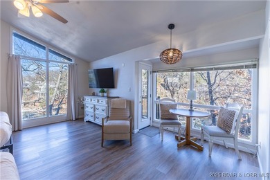 Discover lake living at its finest in the iconic Tan-Tar-A