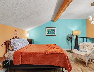 Turnkey Lakefront Condo on Lake Hamilton - Fully Furnished & - photo 8