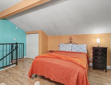 Turnkey Lakefront Condo on Lake Hamilton - Fully Furnished & - photo 9