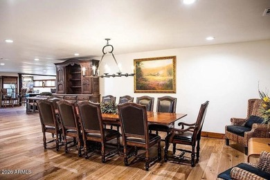 Rustic elegance defines this extensively remodeled SINGLE LEVEL - photo 20
