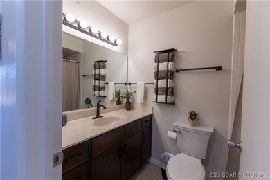 Discover lake living at its finest in the iconic Tan-Tar-A