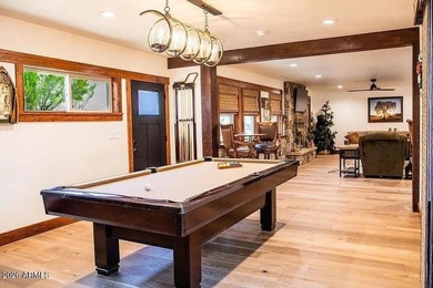 Rustic elegance defines this extensively remodeled SINGLE LEVEL - photo 21