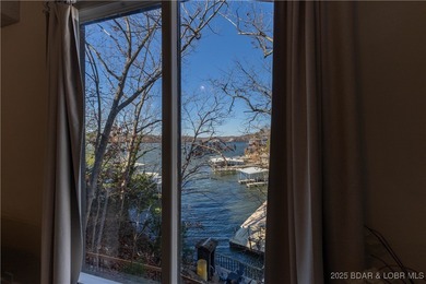 Discover lake living at its finest in the iconic Tan-Tar-A