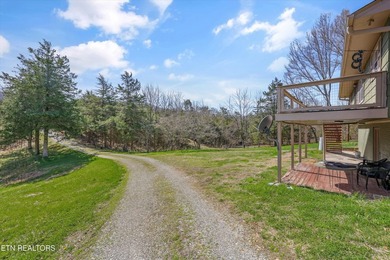 Unrestricted 5.69 Acres Near Norris Lake - Private Mini-Farm - photo 21