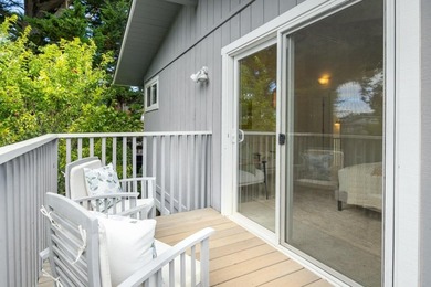 Beach home alert! Don't miss this special ocean-view home tucked - photo 21
