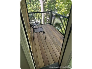 Discover lake living at its finest in the iconic Tan-Tar-A