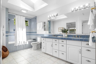 Beach home alert! Don't miss this special ocean-view home tucked - photo 22