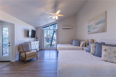 Discover lake living at its finest in the iconic Tan-Tar-A