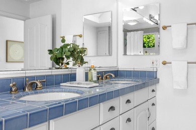 Beach home alert! Don't miss this special ocean-view home tucked - photo 23