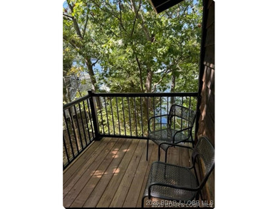 Discover lake living at its finest in the iconic Tan-Tar-A