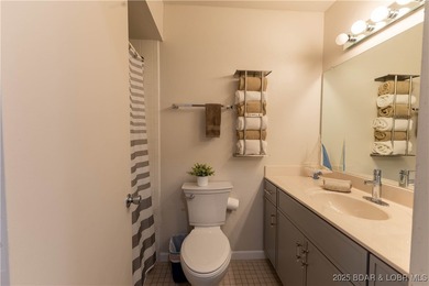 Discover lake living at its finest in the iconic Tan-Tar-A