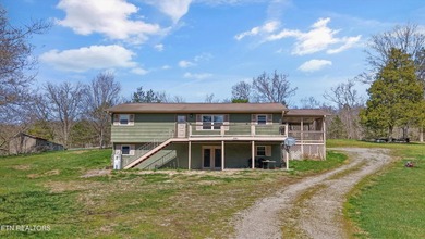 Unrestricted 5.69 Acres Near Norris Lake - Private Mini-Farm - photo 26