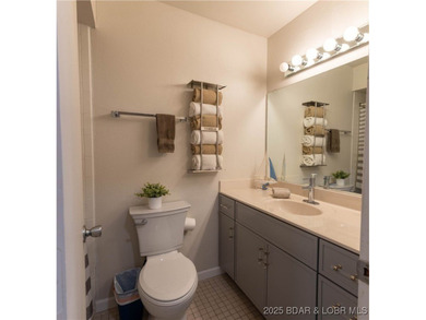 Discover lake living at its finest in the iconic Tan-Tar-A