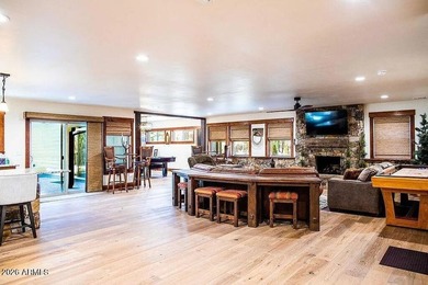 Rustic elegance defines this extensively remodeled SINGLE LEVEL - photo 28