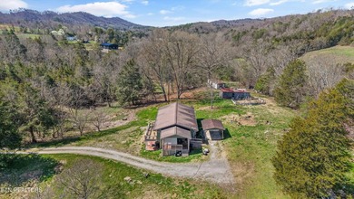 Unrestricted 5.69 Acres Near Norris Lake - Private Mini-Farm - photo 28