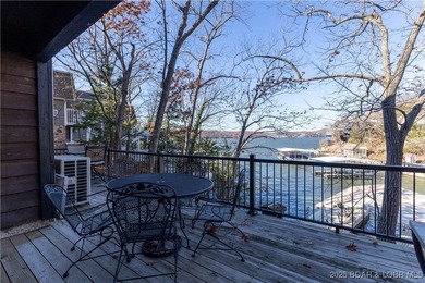 Discover lake living at its finest in the iconic Tan-Tar-A