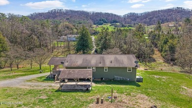 Unrestricted 5.69 Acres Near Norris Lake - Private Mini-Farm - photo 29