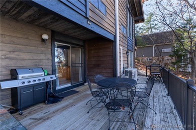 Discover lake living at its finest in the iconic Tan-Tar-A