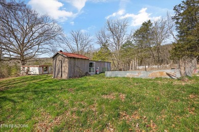 Unrestricted 5.69 Acres Near Norris Lake - Private Mini-Farm - photo 30
