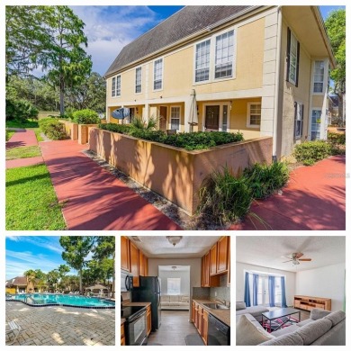 Lake Condo For Sale in Orlando, Florida