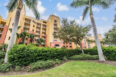 Manatee River Condo For Sale in Palmetto Florida